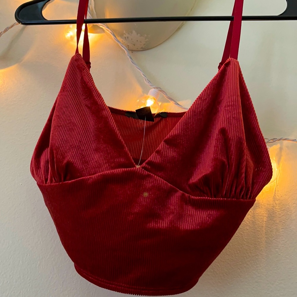 F21 TOP
